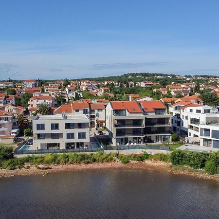 Apartmán Gold Medulin Exteriér fotografie