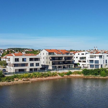 Apartmán Gold Medulin Exteriér fotografie