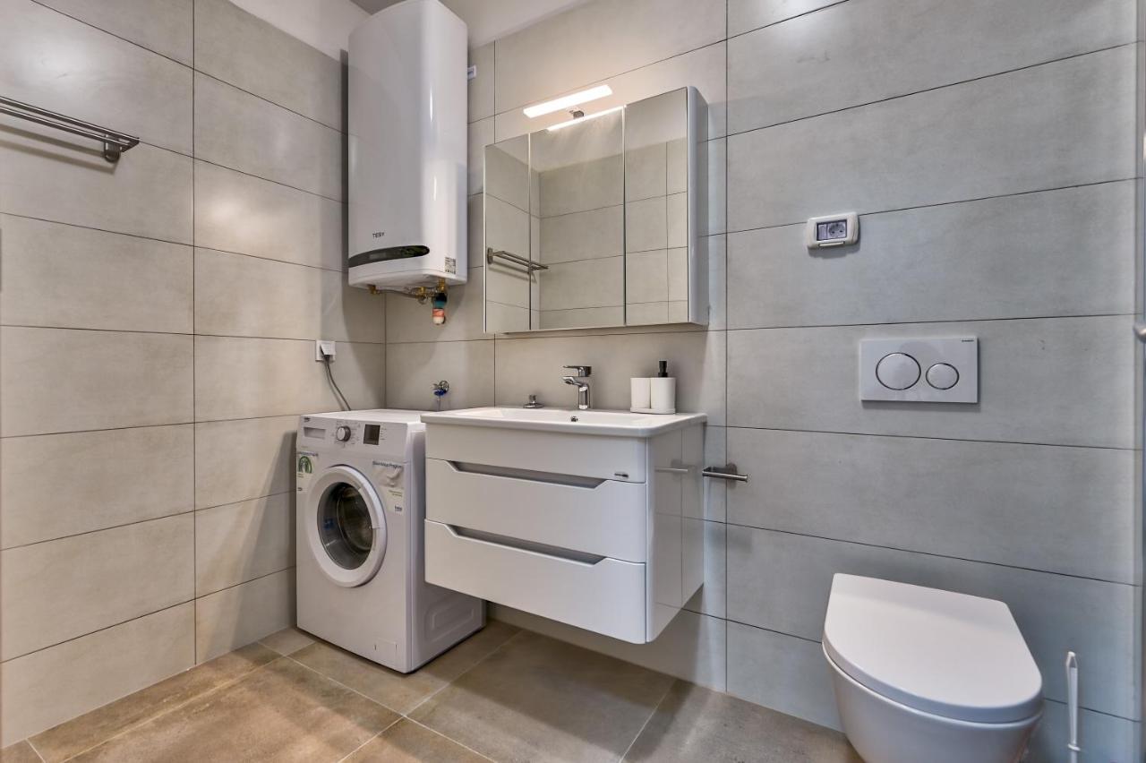 Apartmán Gold Medulin Exteriér fotografie